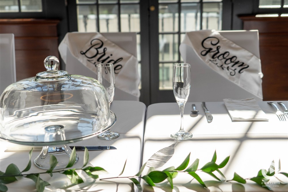 The Tea Room Des Moines Wedding Venues