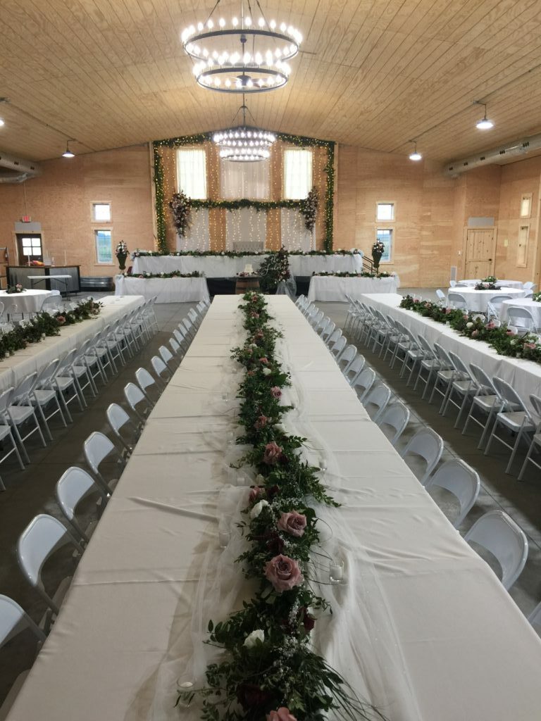 Willow Brook Barn Des Moines Wedding Venues