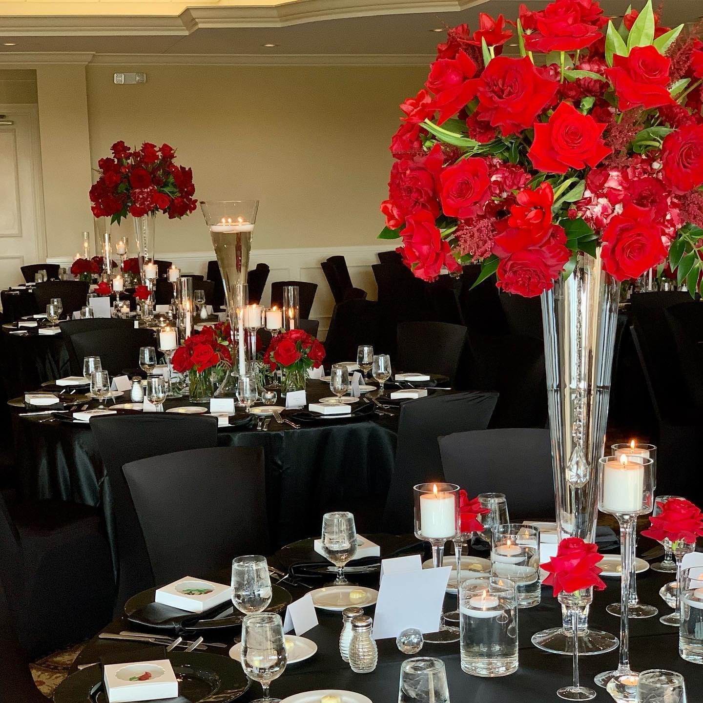 Glen Oaks Country Club - Des Moines Wedding Venues