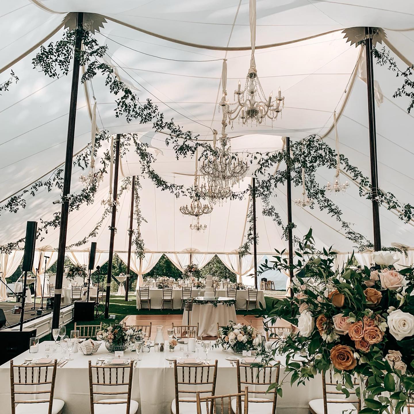 Glen Oaks Country Club Des Moines Wedding Venues